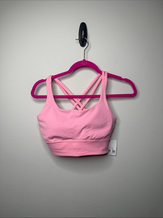 lululemon athletica Other - Lululemon Energy Longline Bra